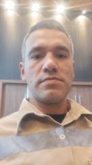 Rodolfo Maidana Machado