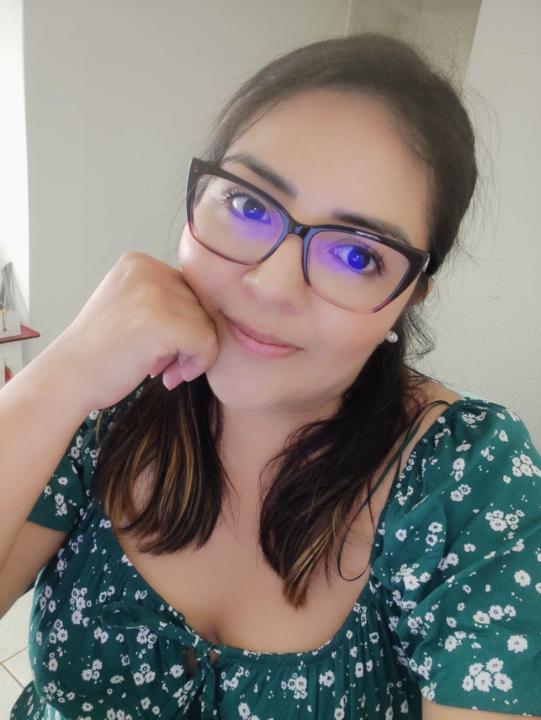 Milagros Sanchez