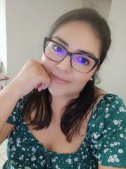 Milagros Sanchez