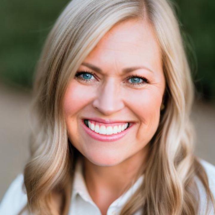 Tiffanie Teel