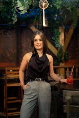 Amandine Berthelot