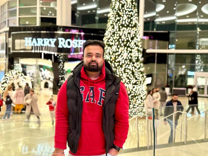 Dalmeet Singh