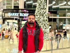 Dalmeet Singh