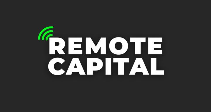 Remote Capital HQ