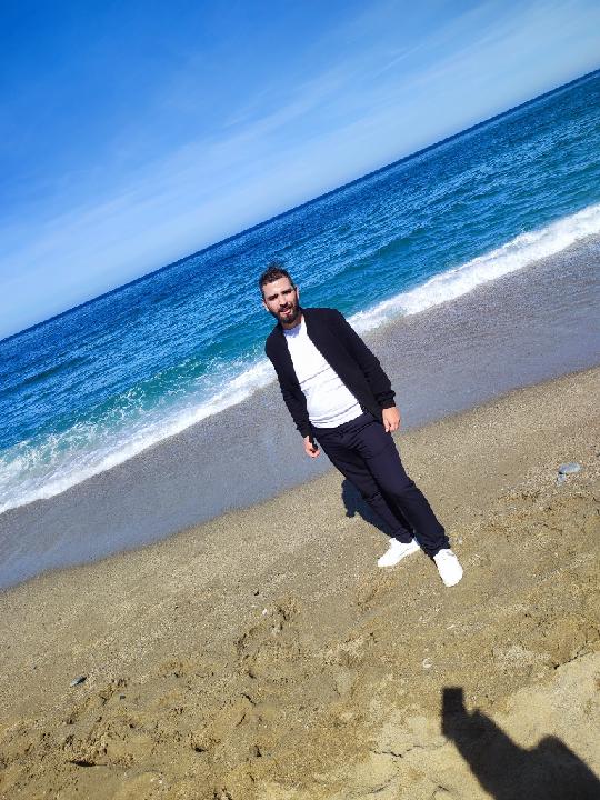 Yacine Simou