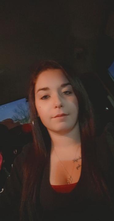 Veronica Kimbrell