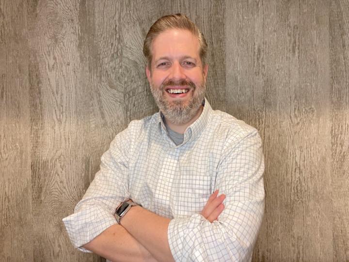 John Lundholm