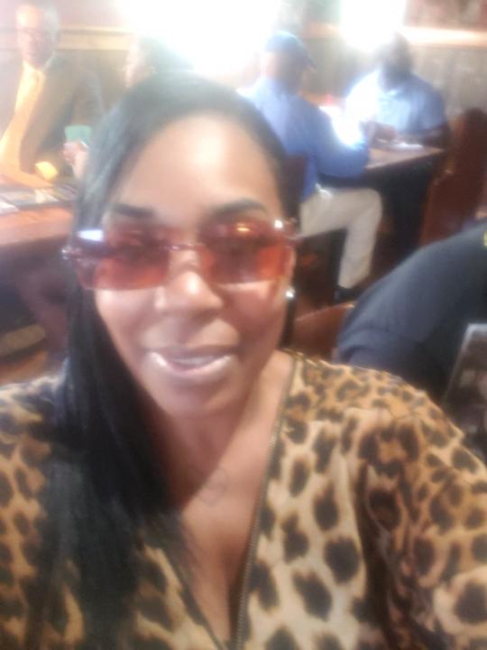 Monica Thomas
