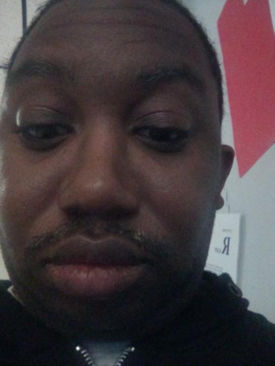 Hakeem Javonte Jones