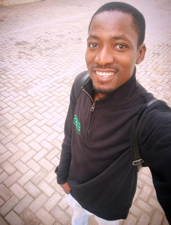 Jesse Emmanuel