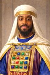 Jevon Lucas