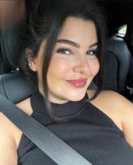 Cagla Kaya