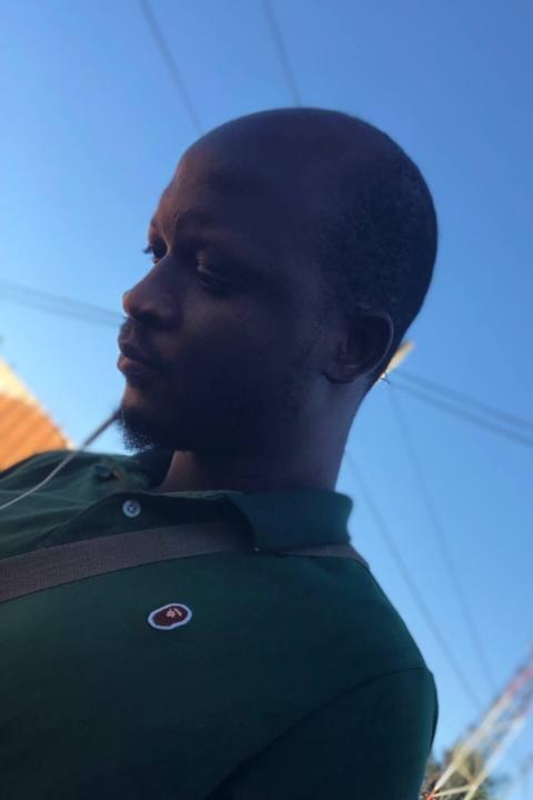 Emmanuel Tagbor