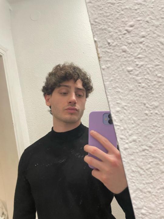 Valentino Ayala Morando