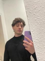 Valentino Ayala Morando