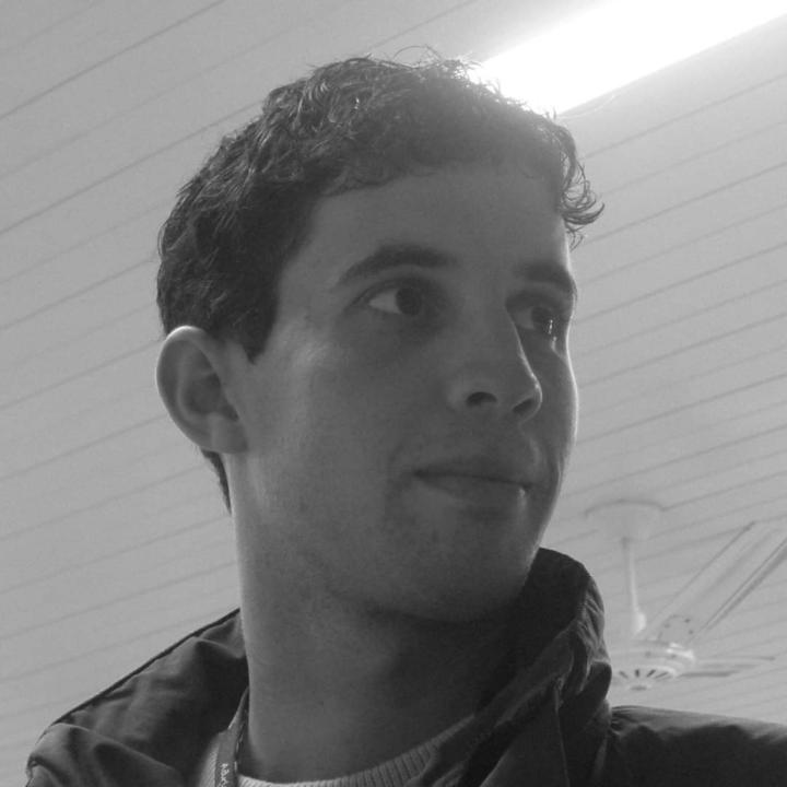 Rodrigo Mortella Sade