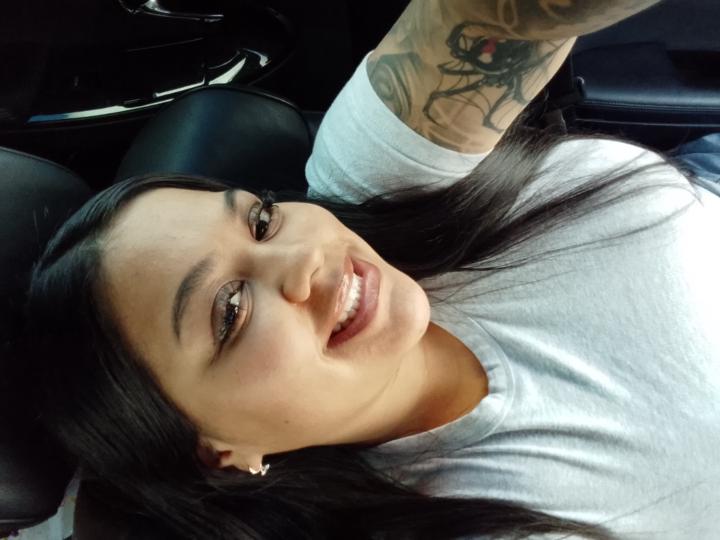Nakita Tauariki