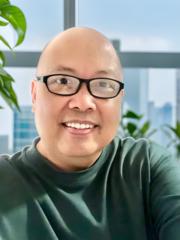 Nathaniel Sevilla