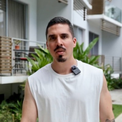 Andrei León