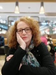 Hilke Michaelis