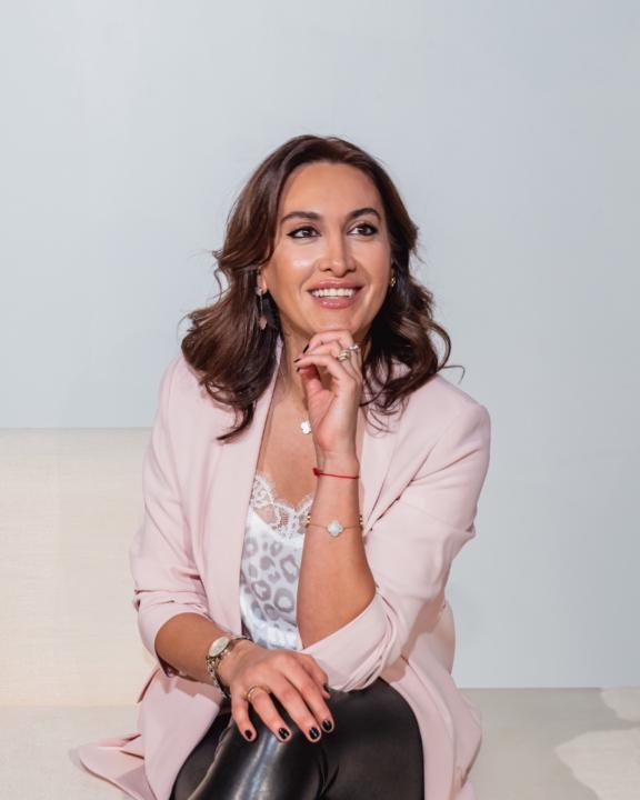 Helia Oghani