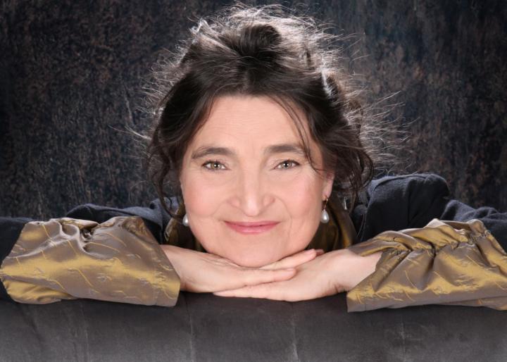 Jana Ganzert