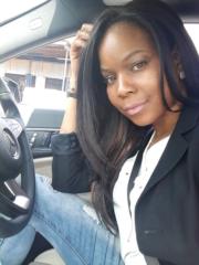 Nicolle Blackmon