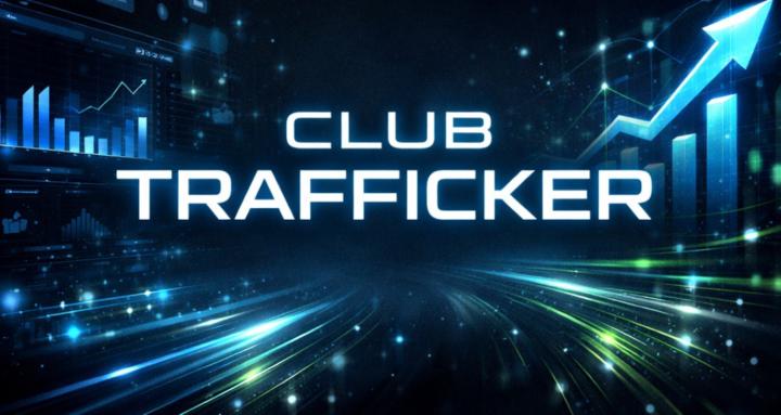 CLUB TRAFFICKER DIGITAL