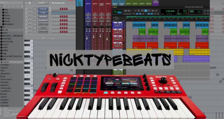 NickTypeBeats
