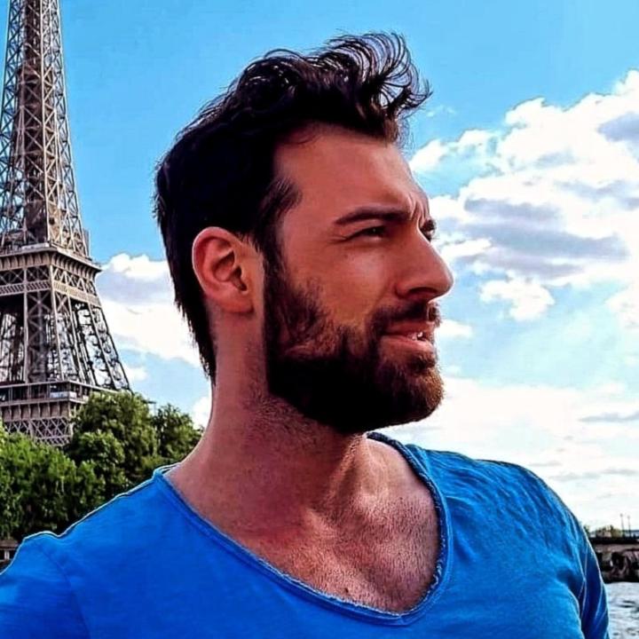 Ferdi Kaya