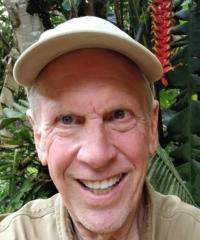 Gary Mendenhall