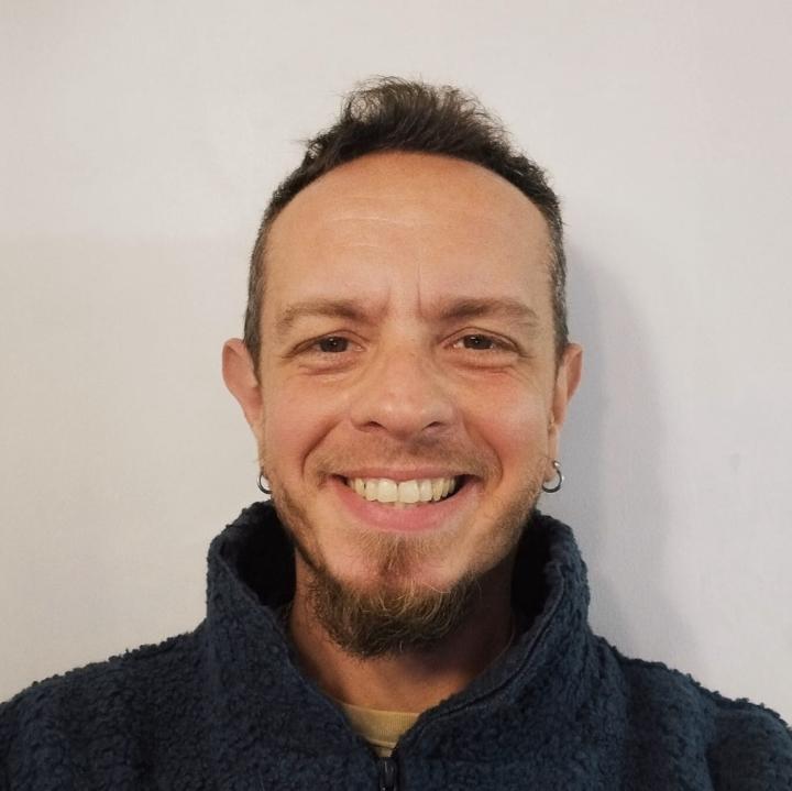 Marcelo diego Fernandez Pravato