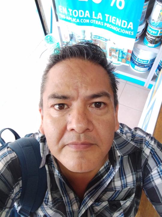 Jaime Vasquez