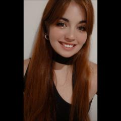 Daniela Carolina Liuzzi Alvarez