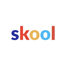 créer une communauté Skool.