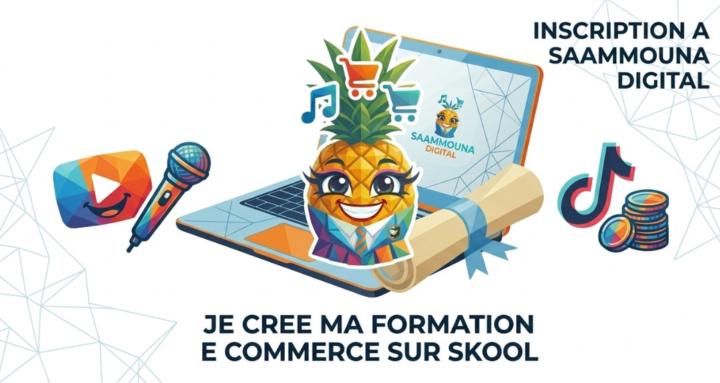Saammouna Academie