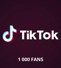 COMMENT GAGNER 1000 ABONNES SUR TIKTOK