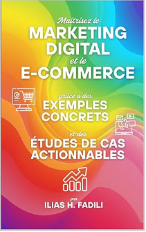 Maîtrisez le Marketing Digital et l'E-commerce 62,99€