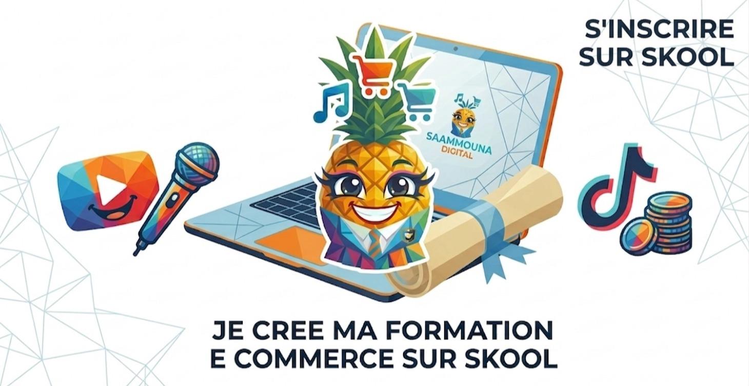 🚀 L'Opportunité Skool