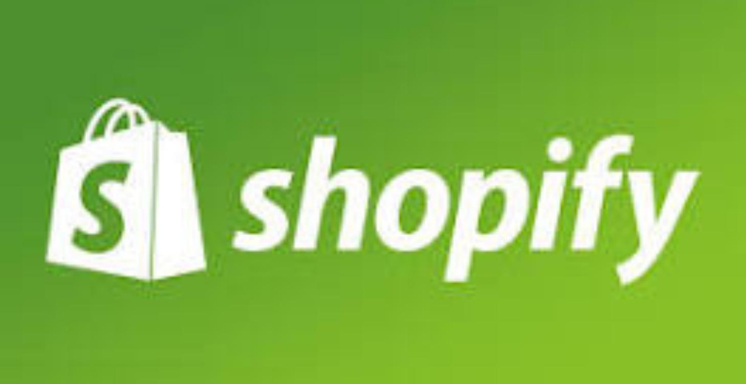 SHOPIFY