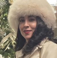 Sasha Vazquez