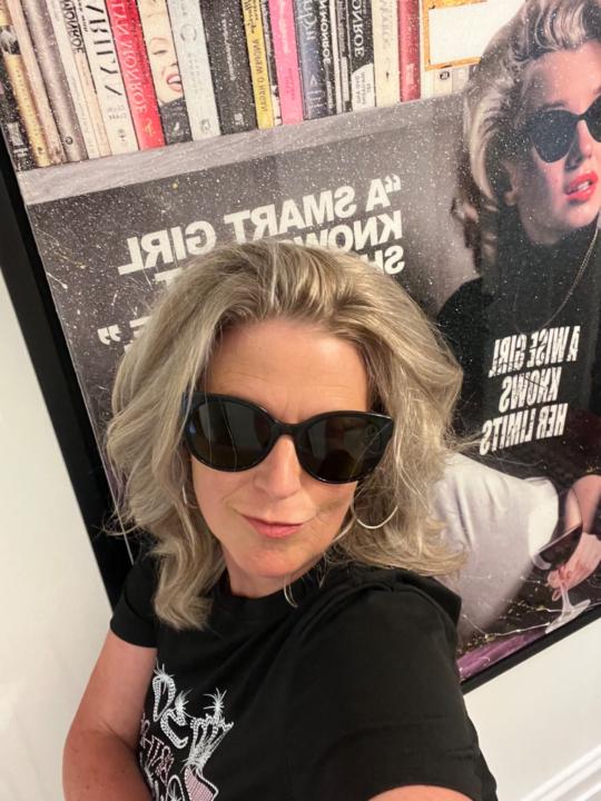 Tanya Denver