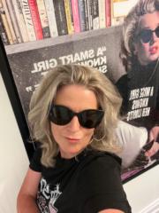 Tanya Denver