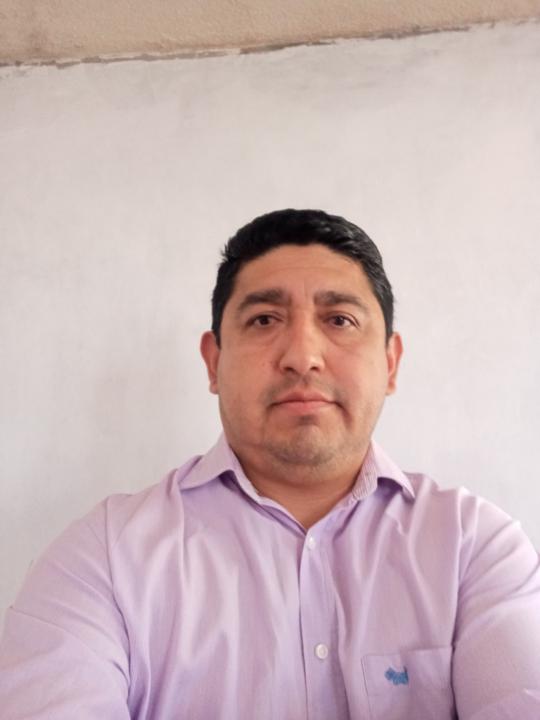 Oscar Miguel Ramirez Perez