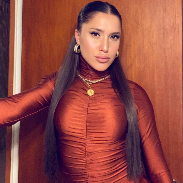 Vasiliki Oikonomou