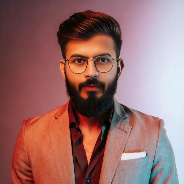 Shoaib Bhatti