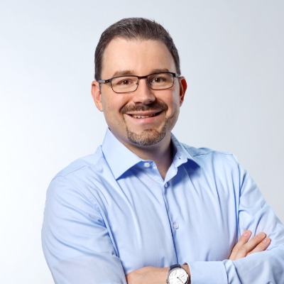 Steffen Born