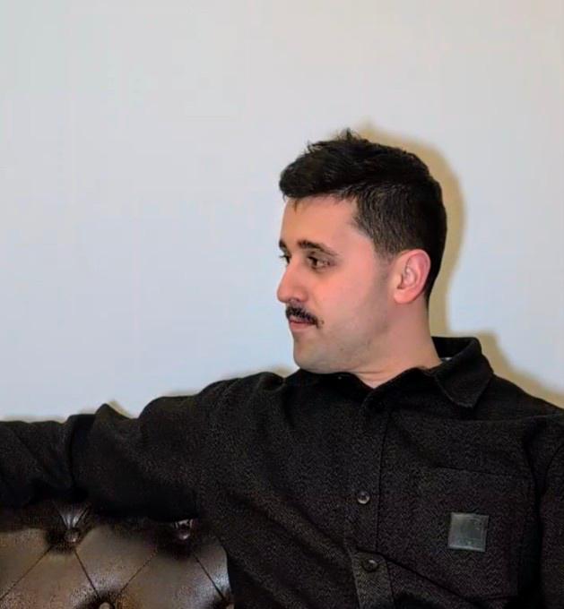Mikel Dalmau