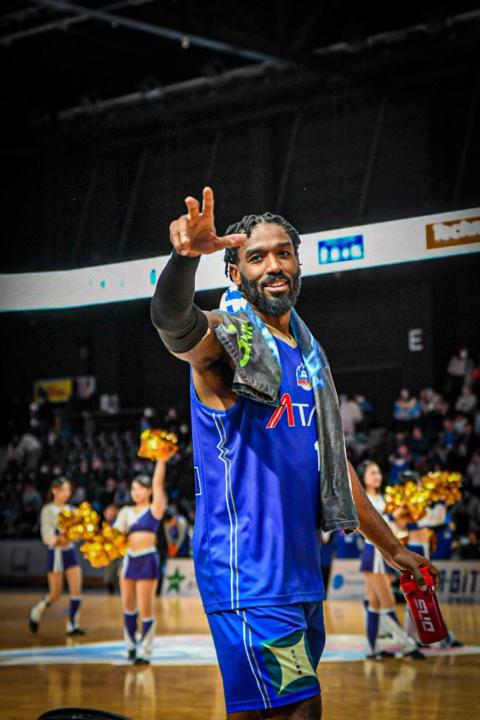 Rashard Kelly