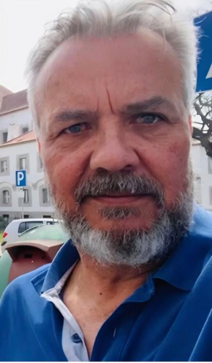 Mauro Antonio